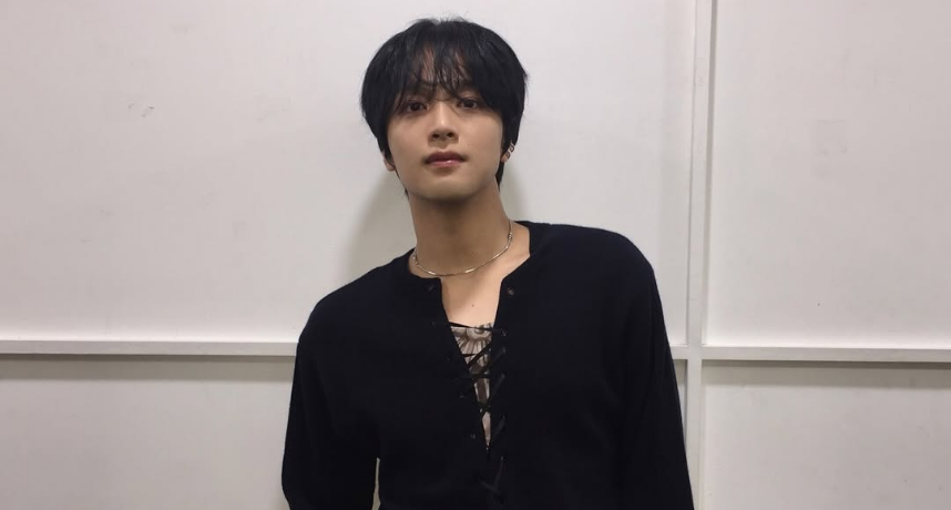 超暖逆應援！NCT楷燦SOLO首週砸「50萬車費」叮囑粉絲：請搭計程車回家